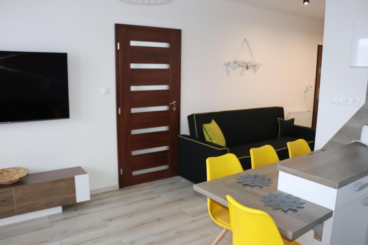 Apartman Olaf Tatranska Lomnica Exterior photo